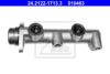 ATE 24.2122-1713.3 Brake Master Cylinder